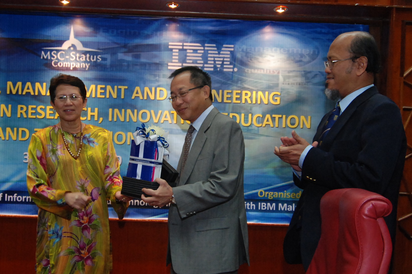 IBM SSME146